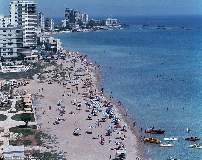  Αμμόχωστος 3