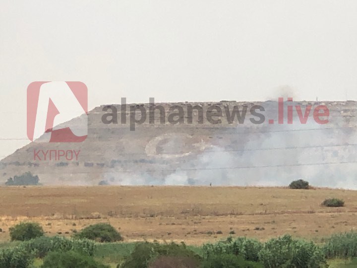  πυρκαγιά άρωνας 14 07 19 α