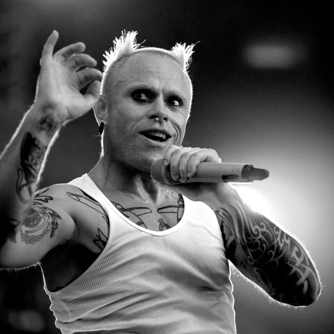 Keith Flint