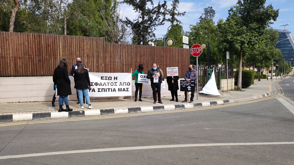 ΑΣΦΑΛΤΙΚΑ ΣΥΣΚΕΨΗ ΠΡΟΕΔΡΙΚΟ