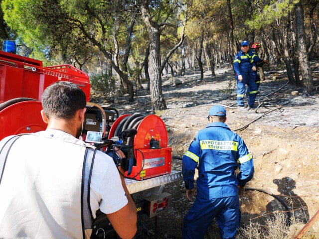 ΜΑΤΙ ΑΠΕΣΤΑΛΜΕΝΟΙ