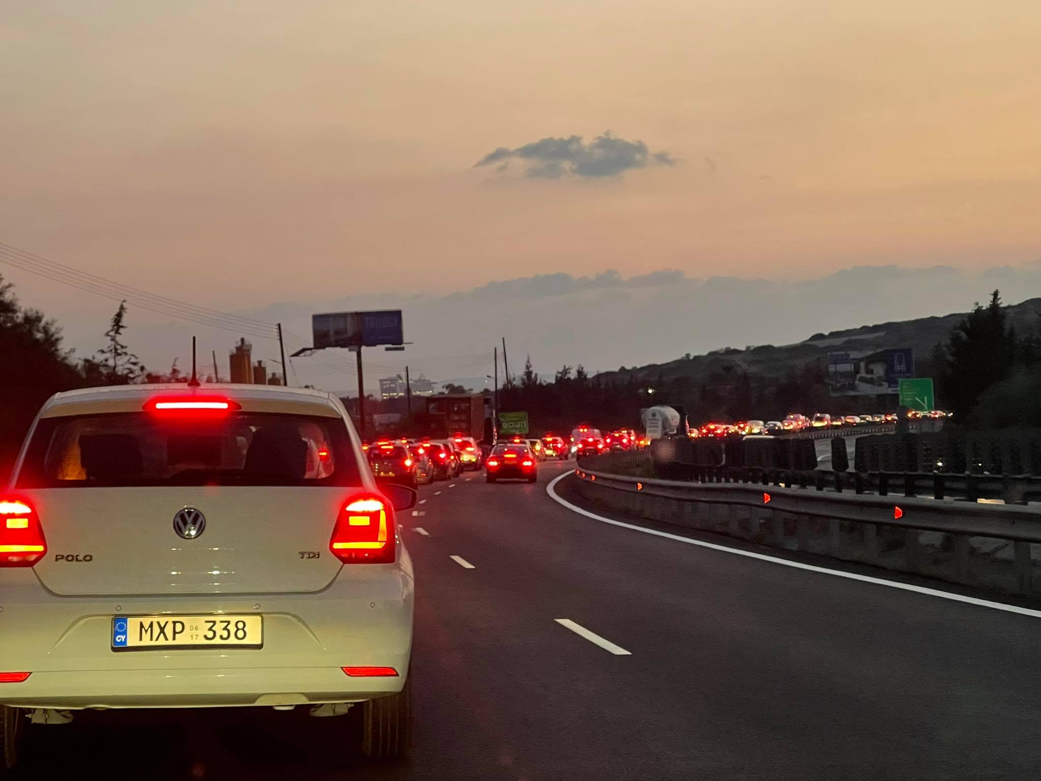 ΚΑΡΑΜΠΟΛΑ ΑΥΤΟΚΙΝΗΤΟΔΡΟΜΟΣ