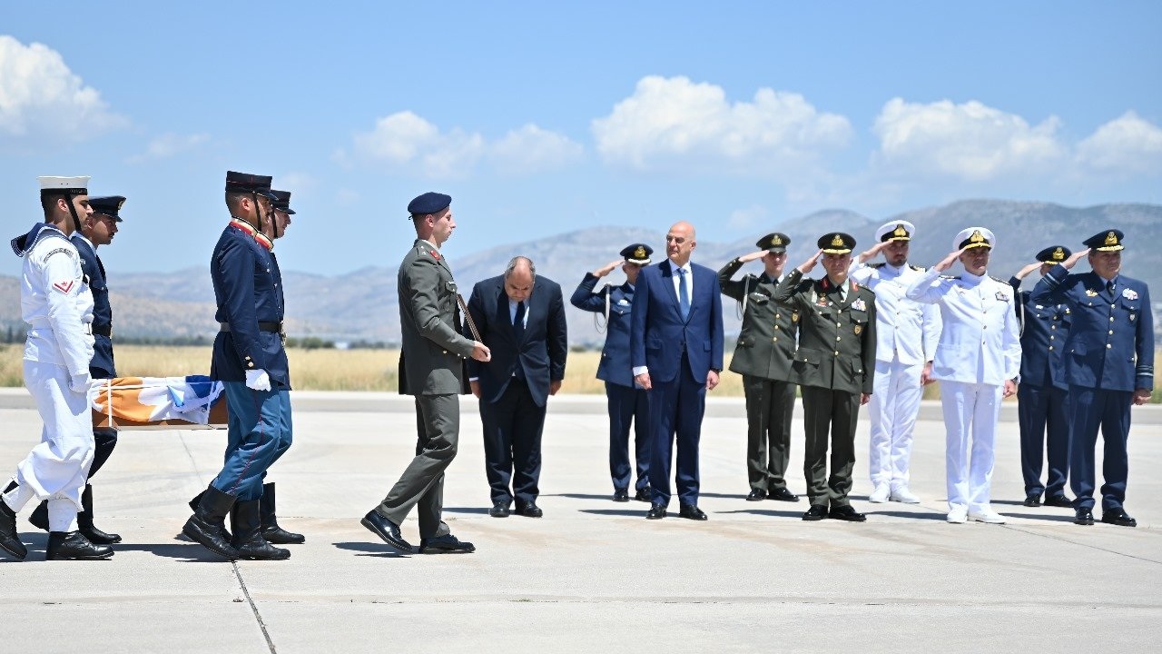 λείψανα Ελλαδιτών 1974