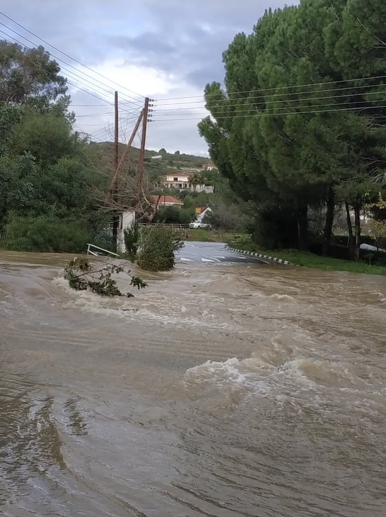 ΚΑΛΑΒΑΣΟΣ