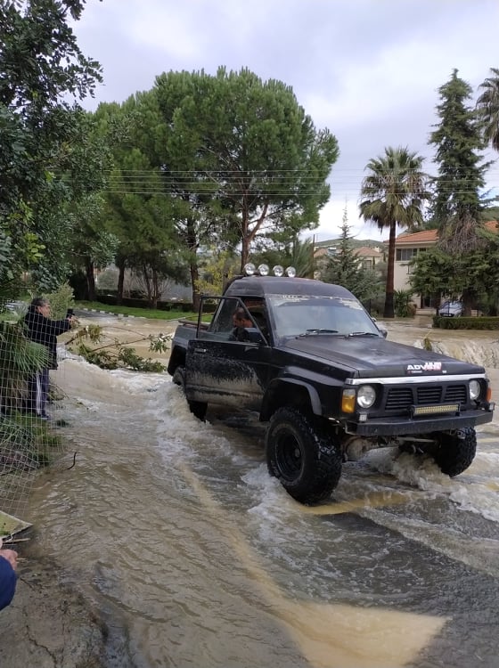 ΚΑΛΑΒΑΣΟΣ