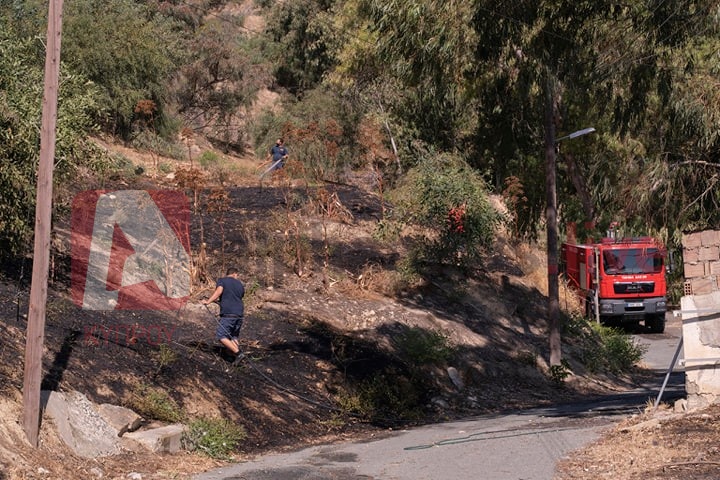 ΟΡΟΚΛΙΝΗ