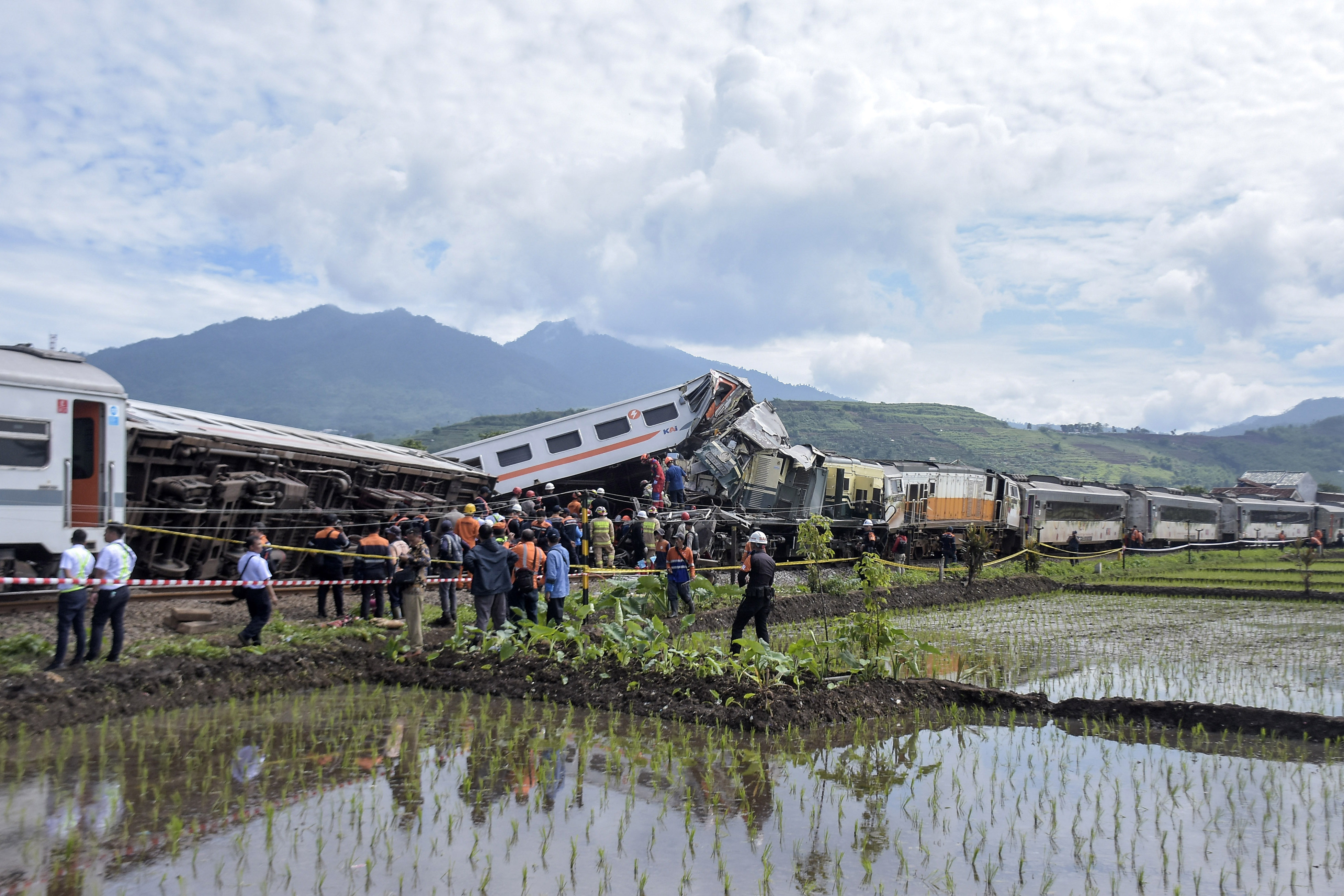 INDONESIA