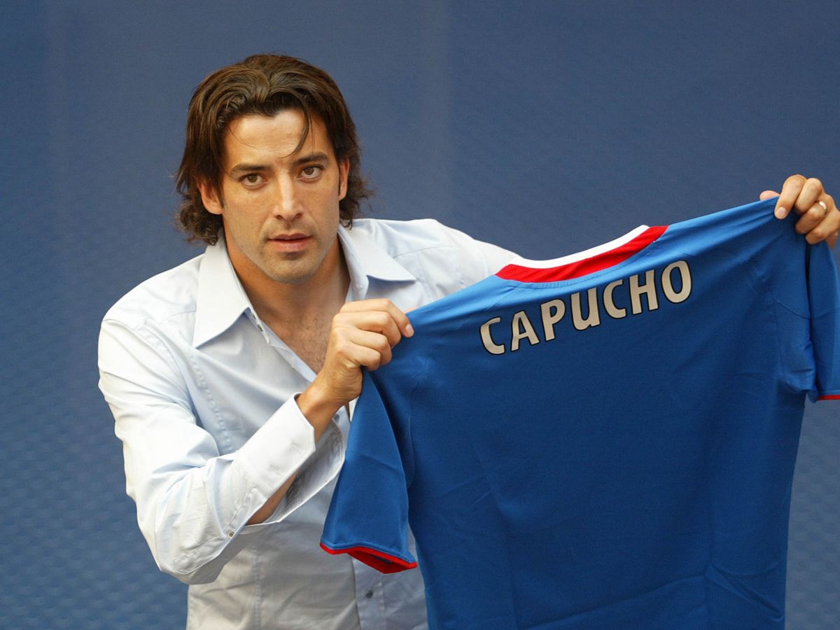 CAPUCHO