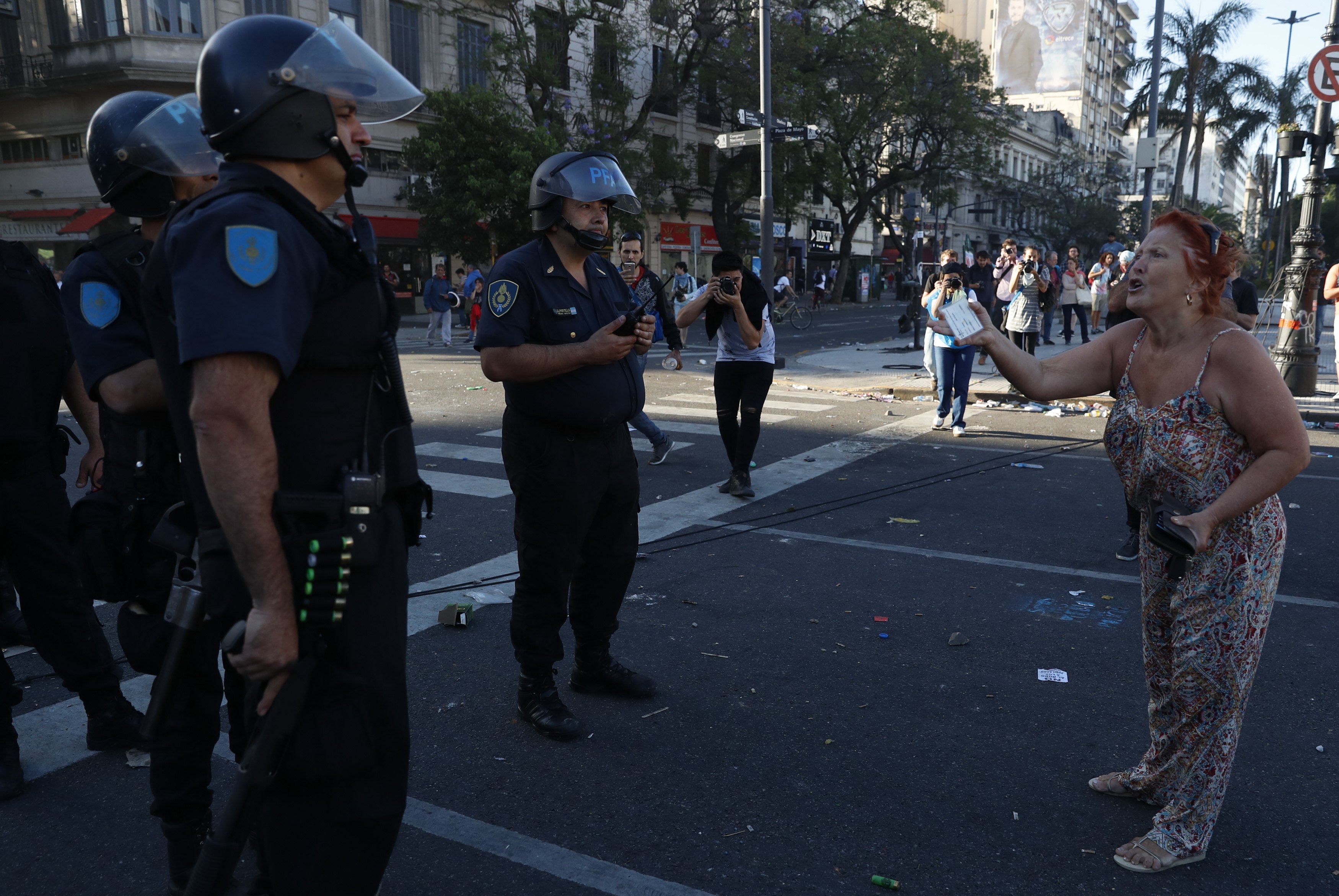 ΑΡΓΕΝΤΙΝΗ