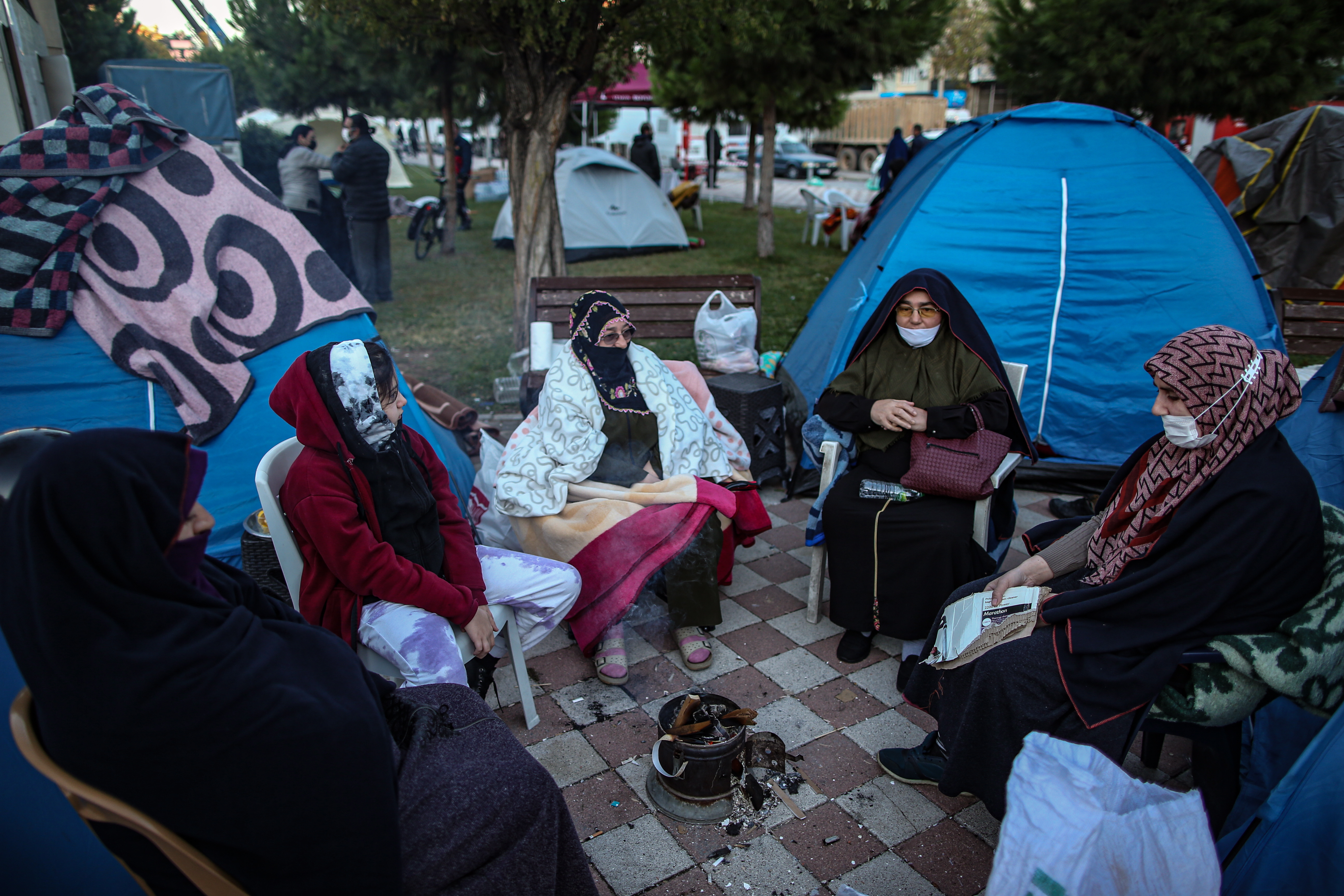 ΤΟΥΡΚΙΑ