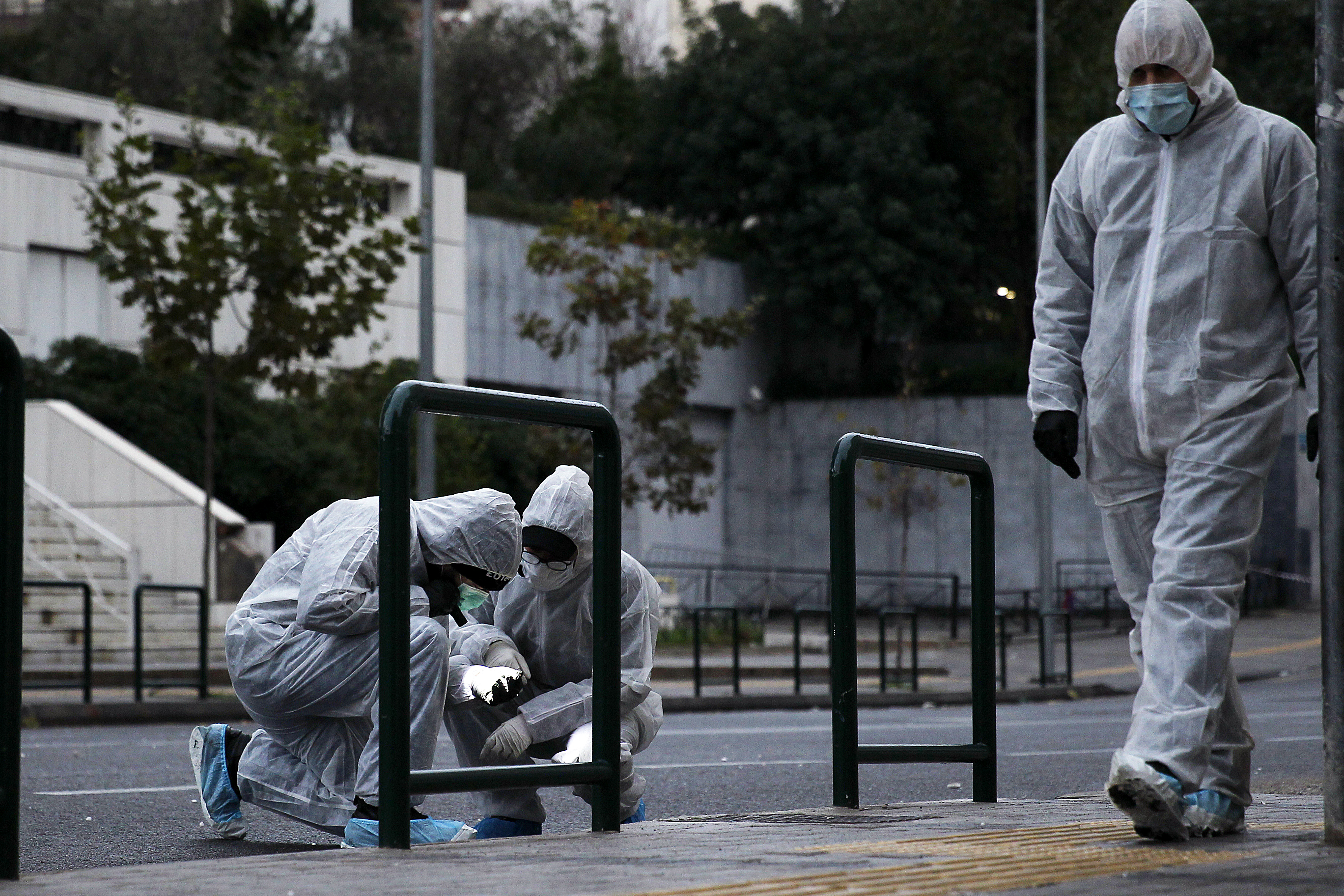 ΕΦΕΤΕΙΟ ΑΘΗΝΩΝ