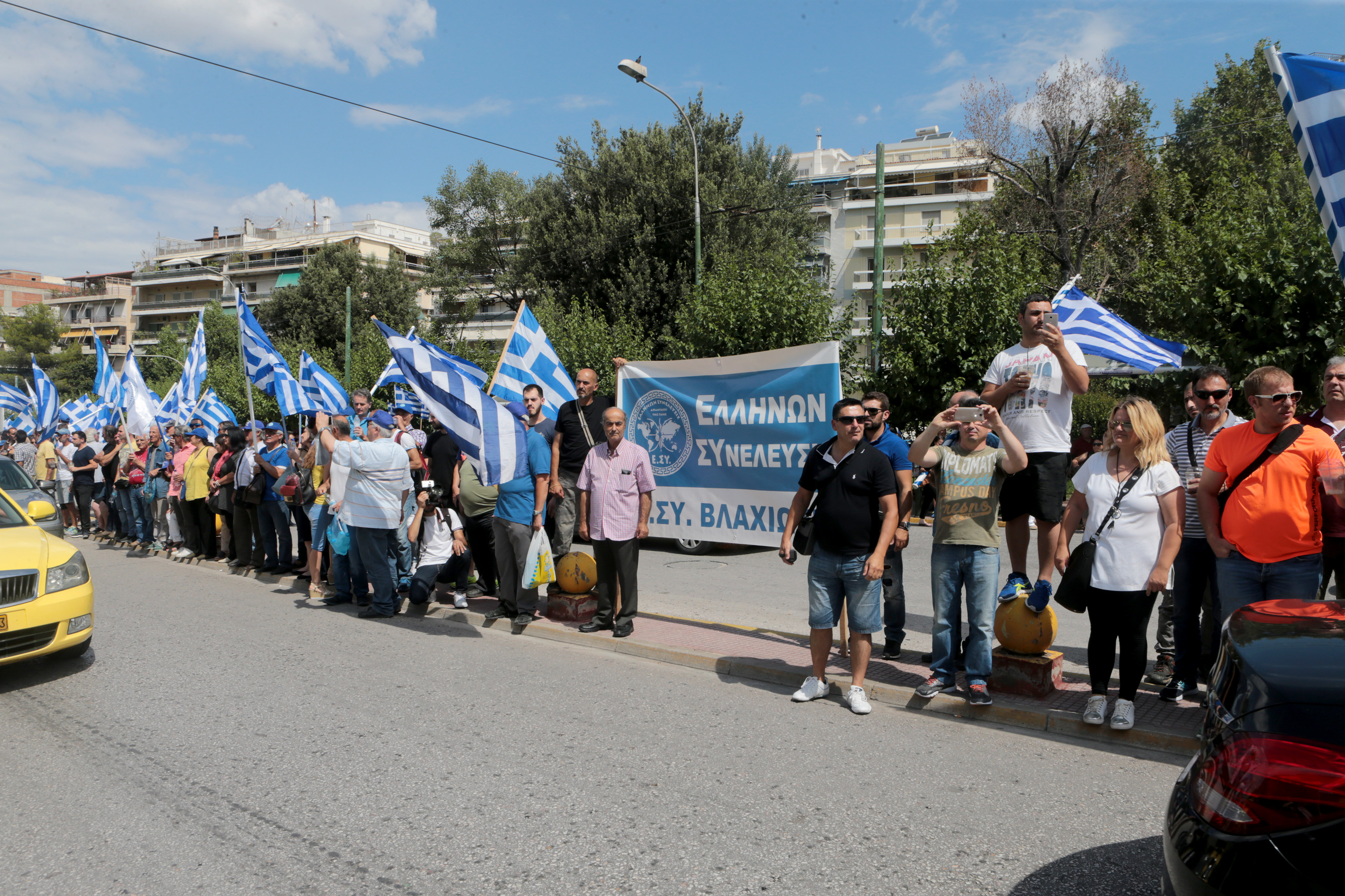 ΟΠΑΔΟΙ ΣΩΡΡΑ