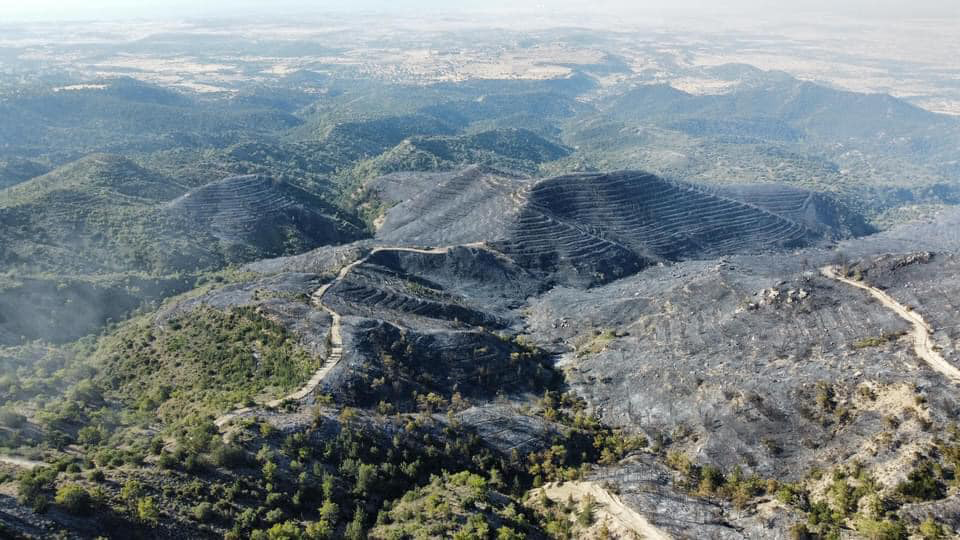 ΠΥΡΚΑΓΙΑ ΚΑΤΕΧΟΜΕΝΑ