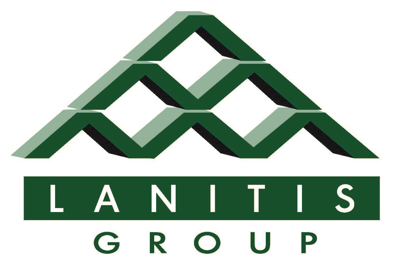 LOGO LANITIS GROUP