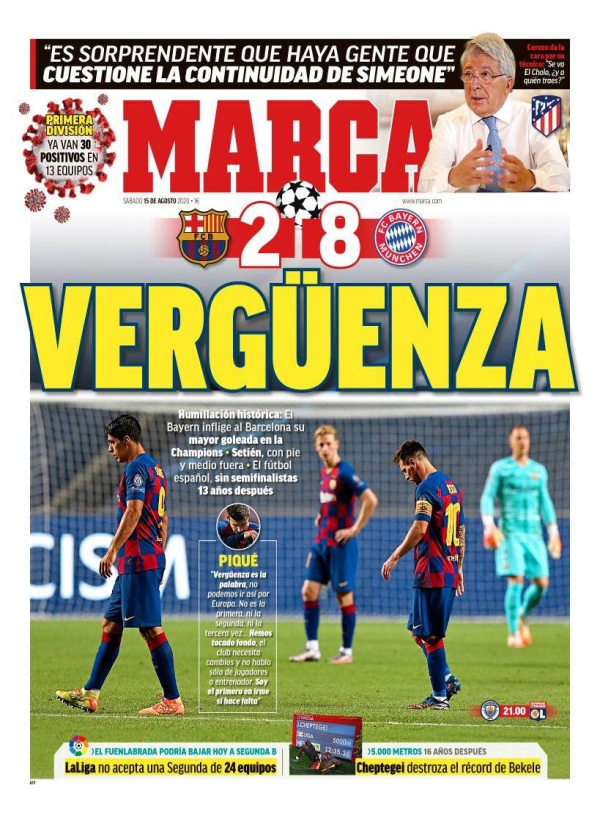 MARCA