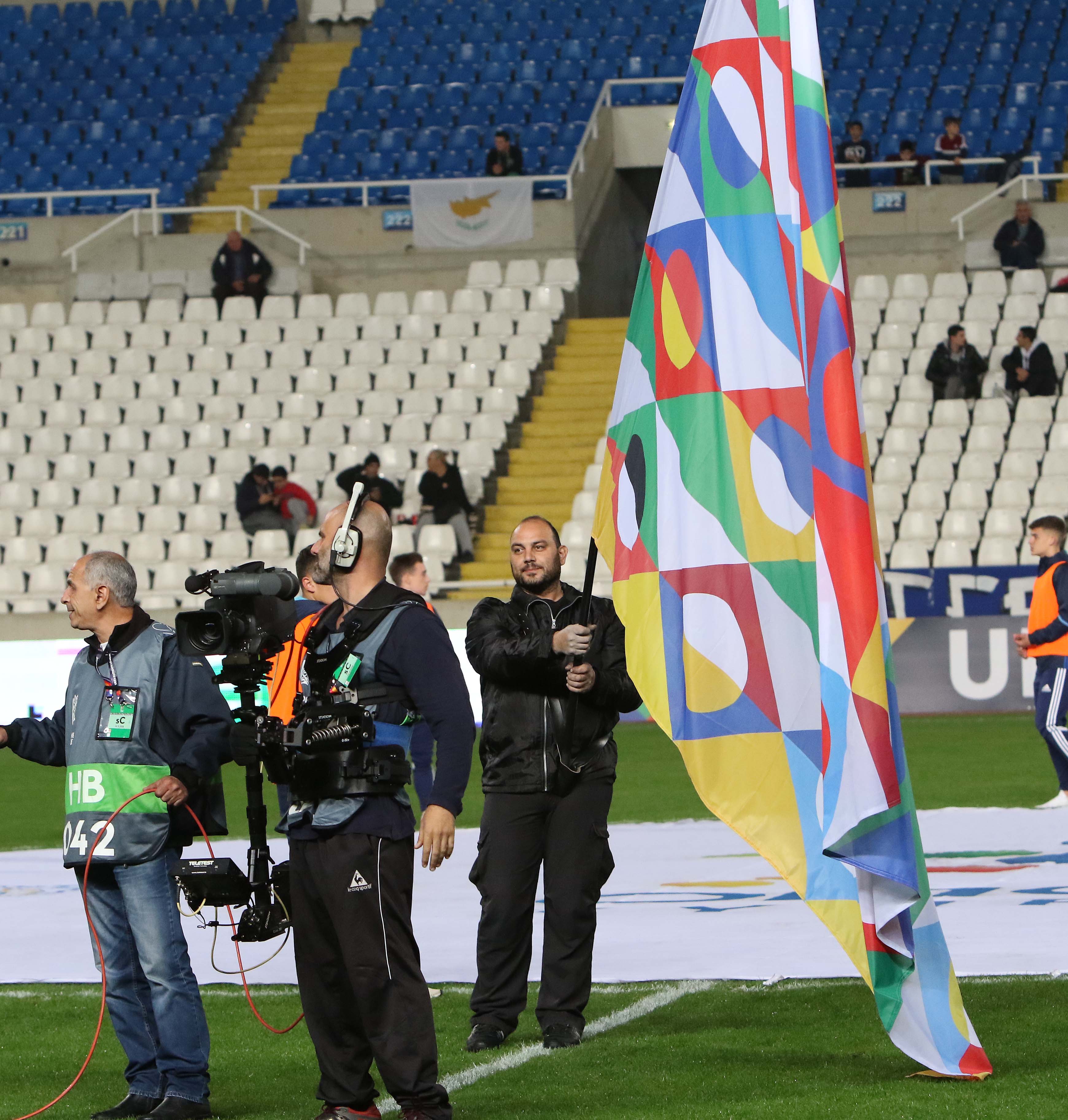 Η ΣΗΜΑΙΑ ΤΟΥ NATIONS LEAGUE