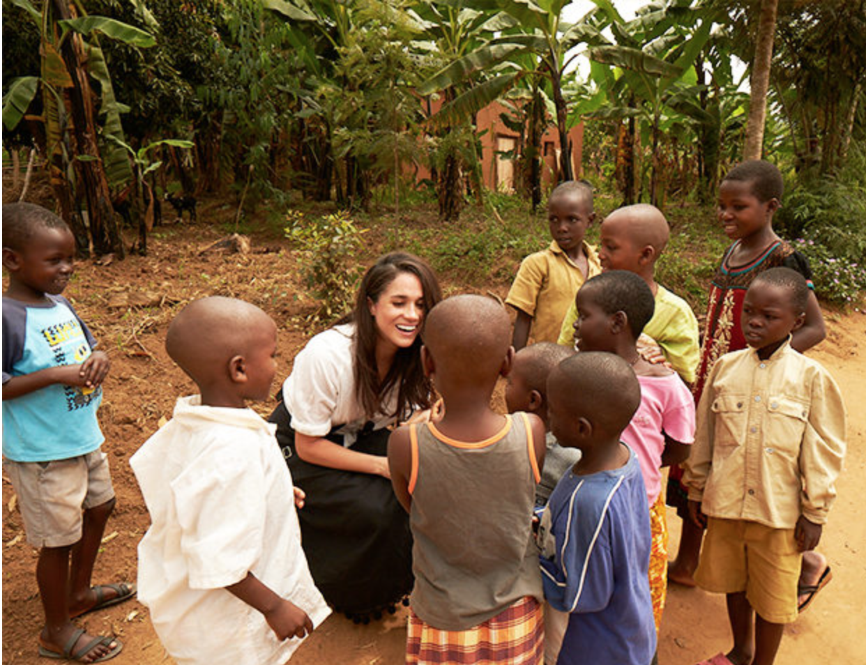 prince harry africa