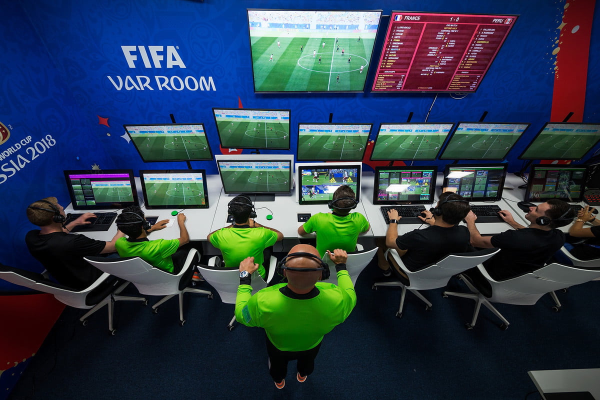 VAR