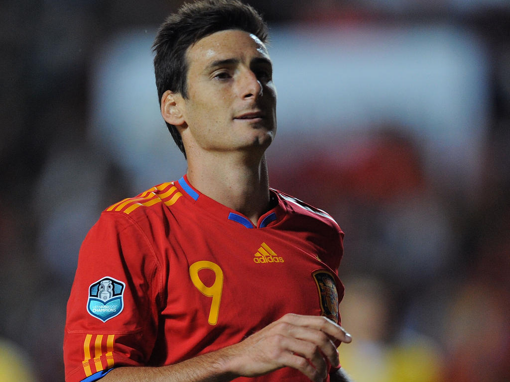 aduriz españa