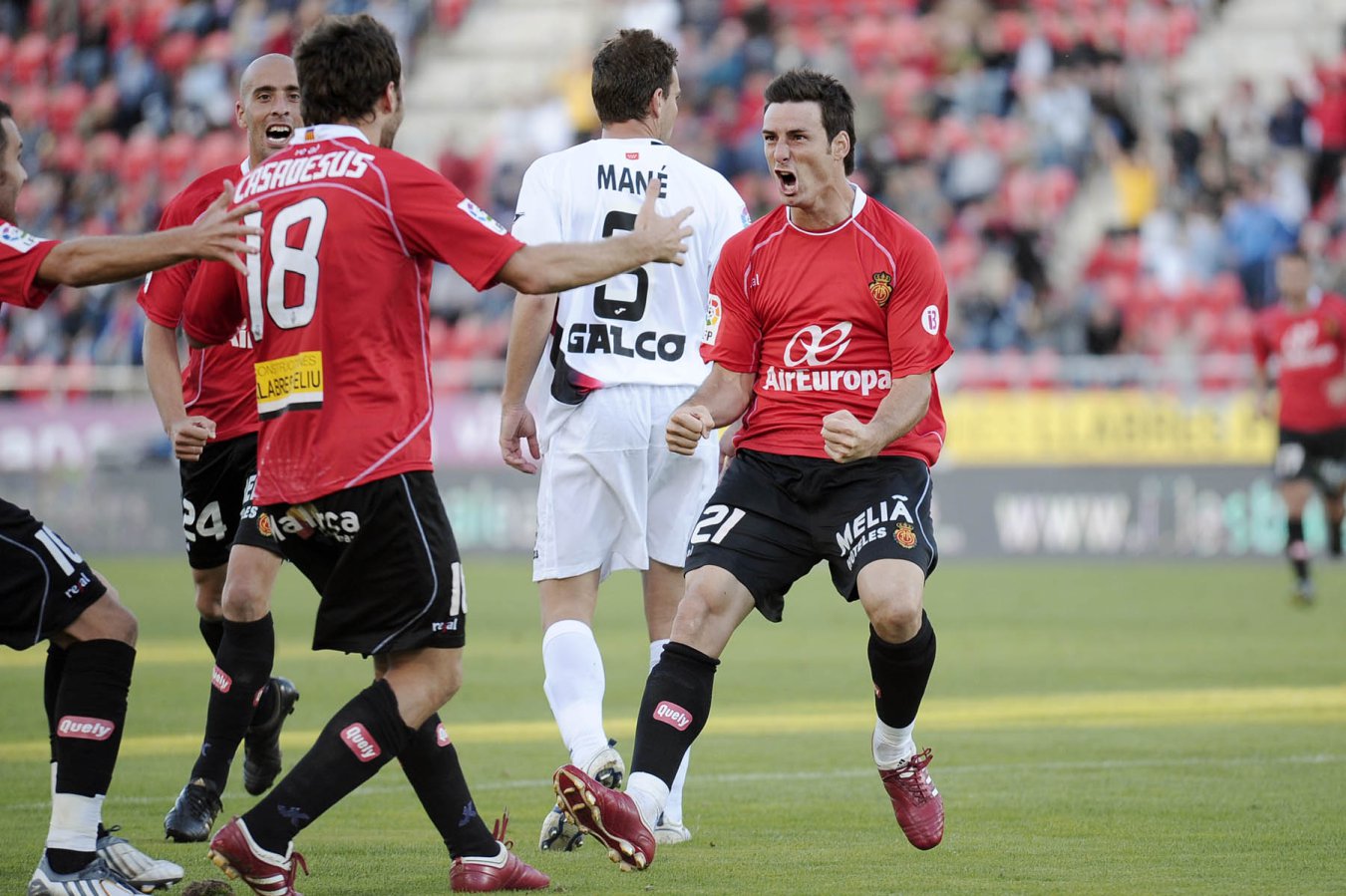 aduriz mallorca