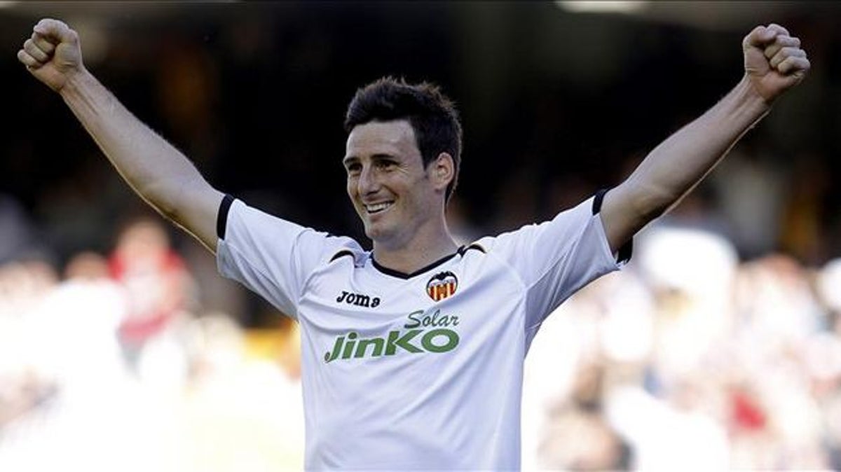 valencia aduriz