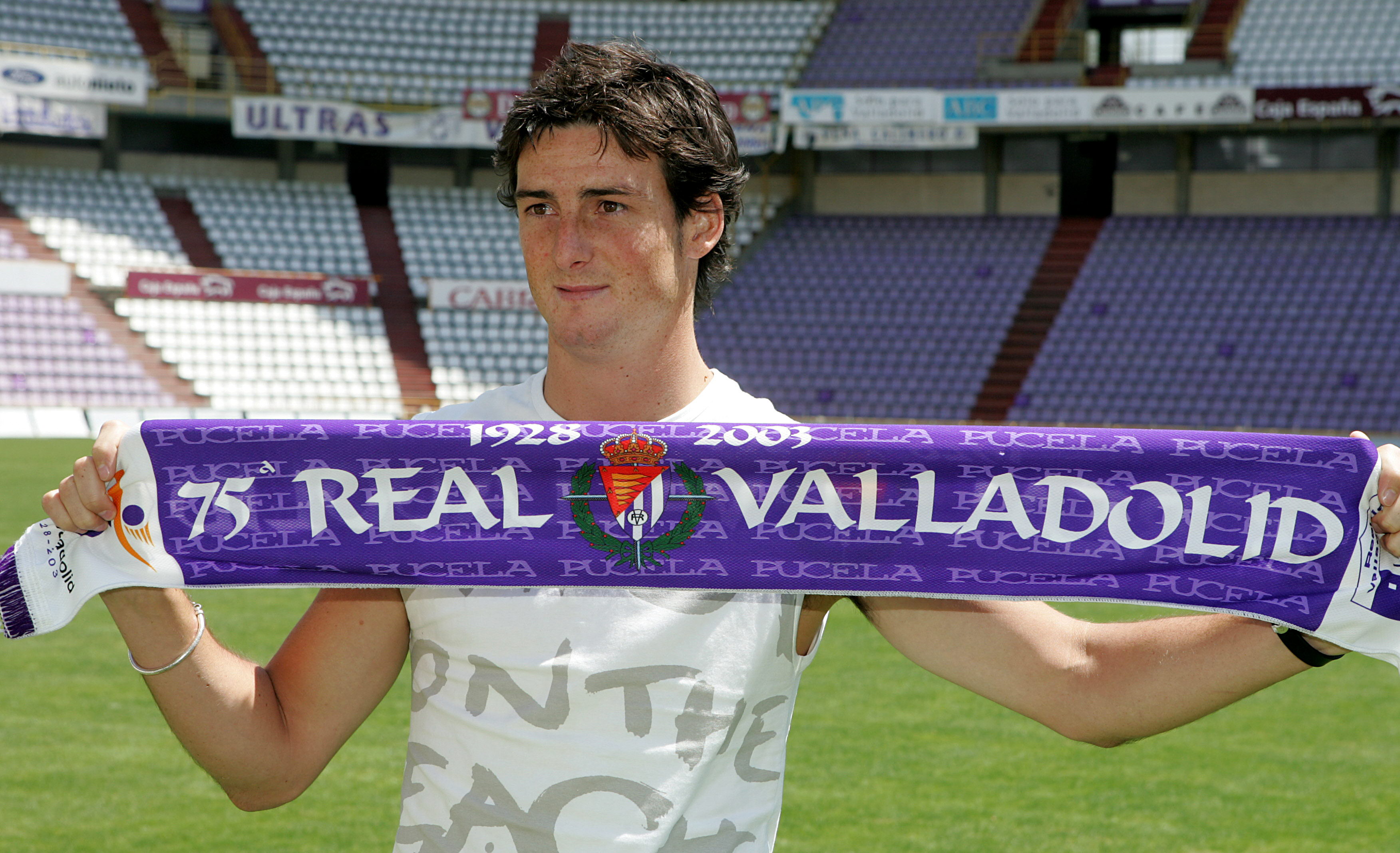 aduriz valladolid