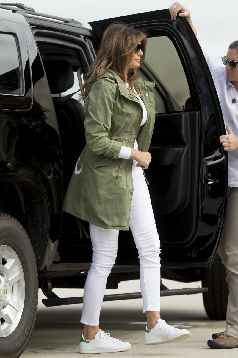 MELANIA