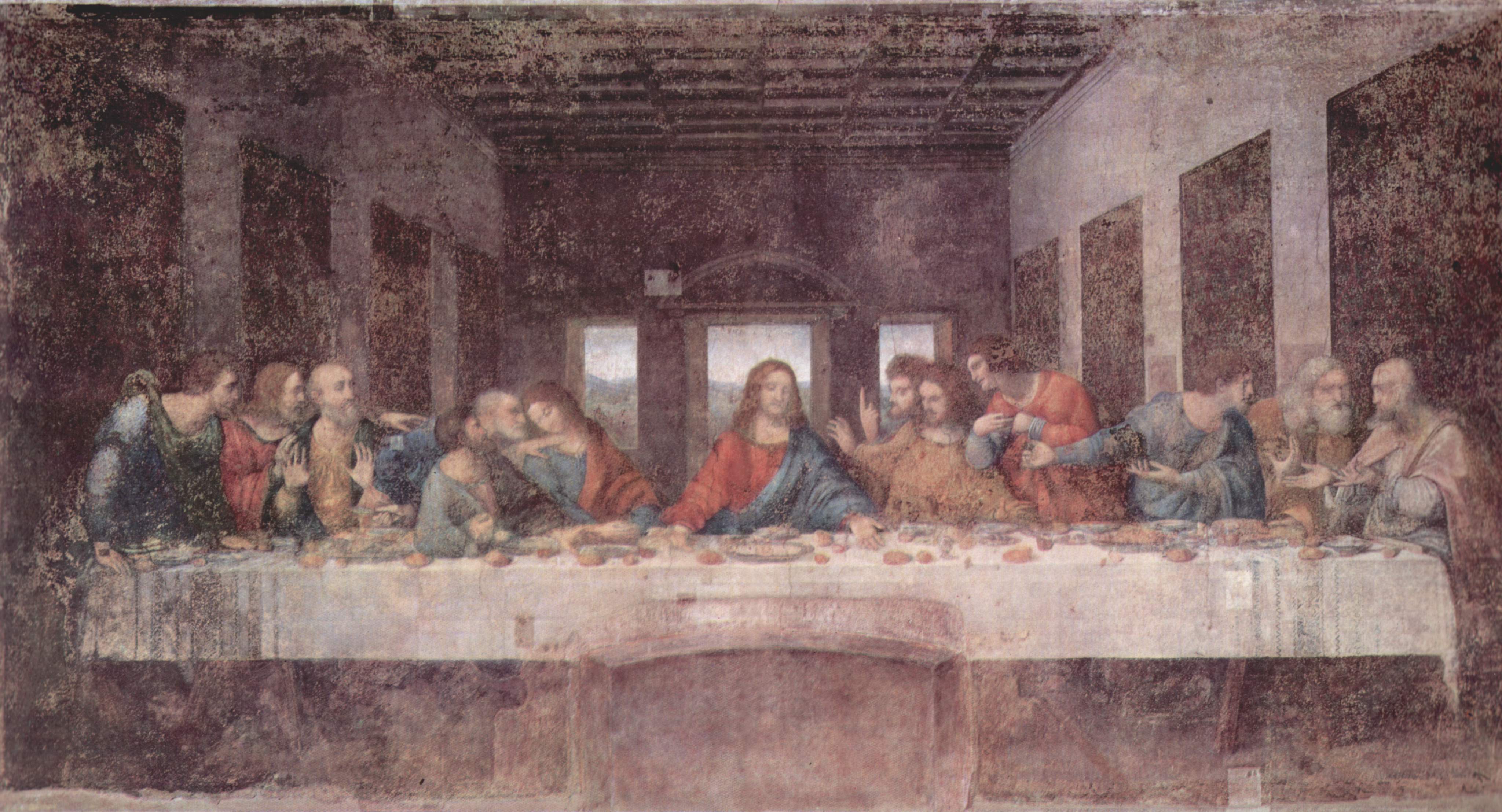 da-vinci-last-supper