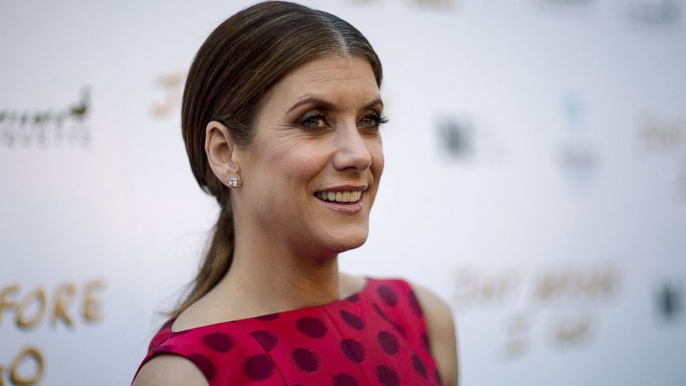 KATE WALSH