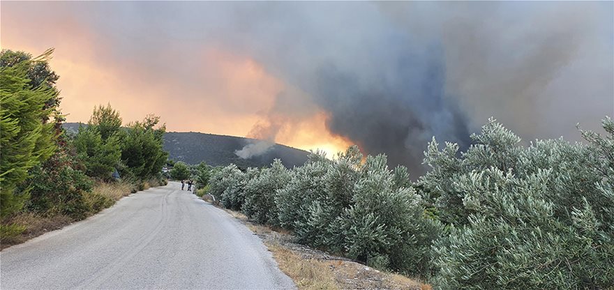 κορινθος