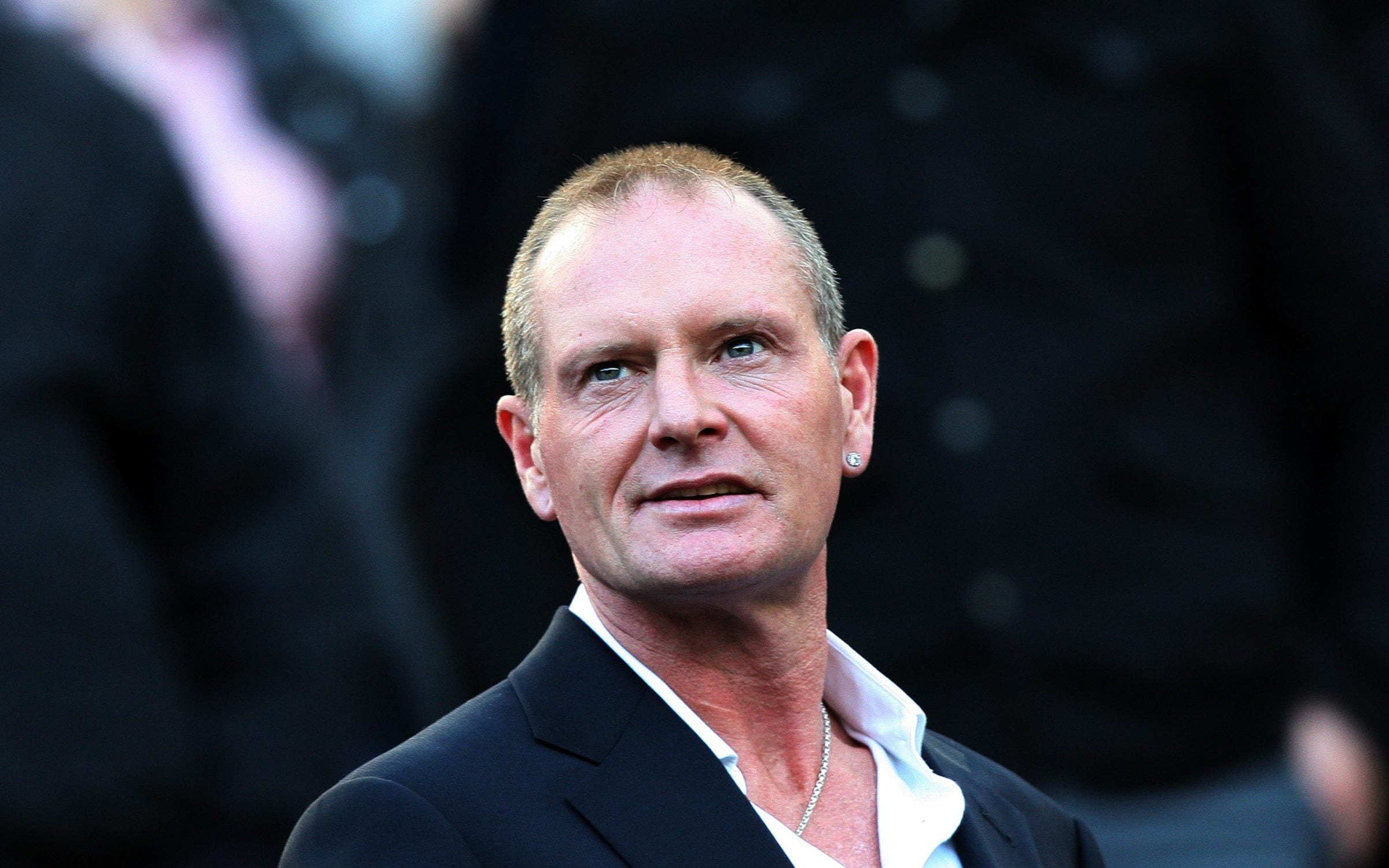 gazza