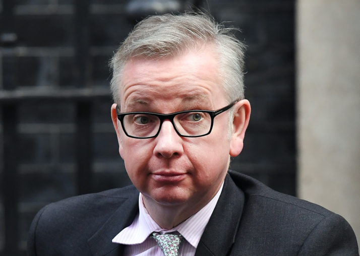 gove