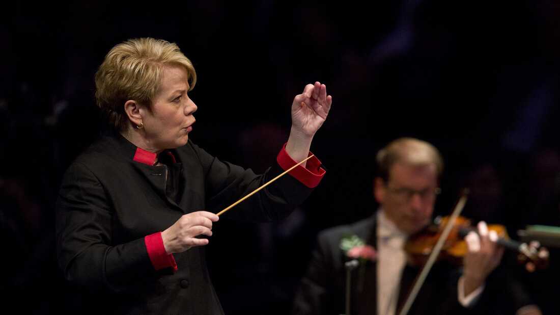 marin alsop