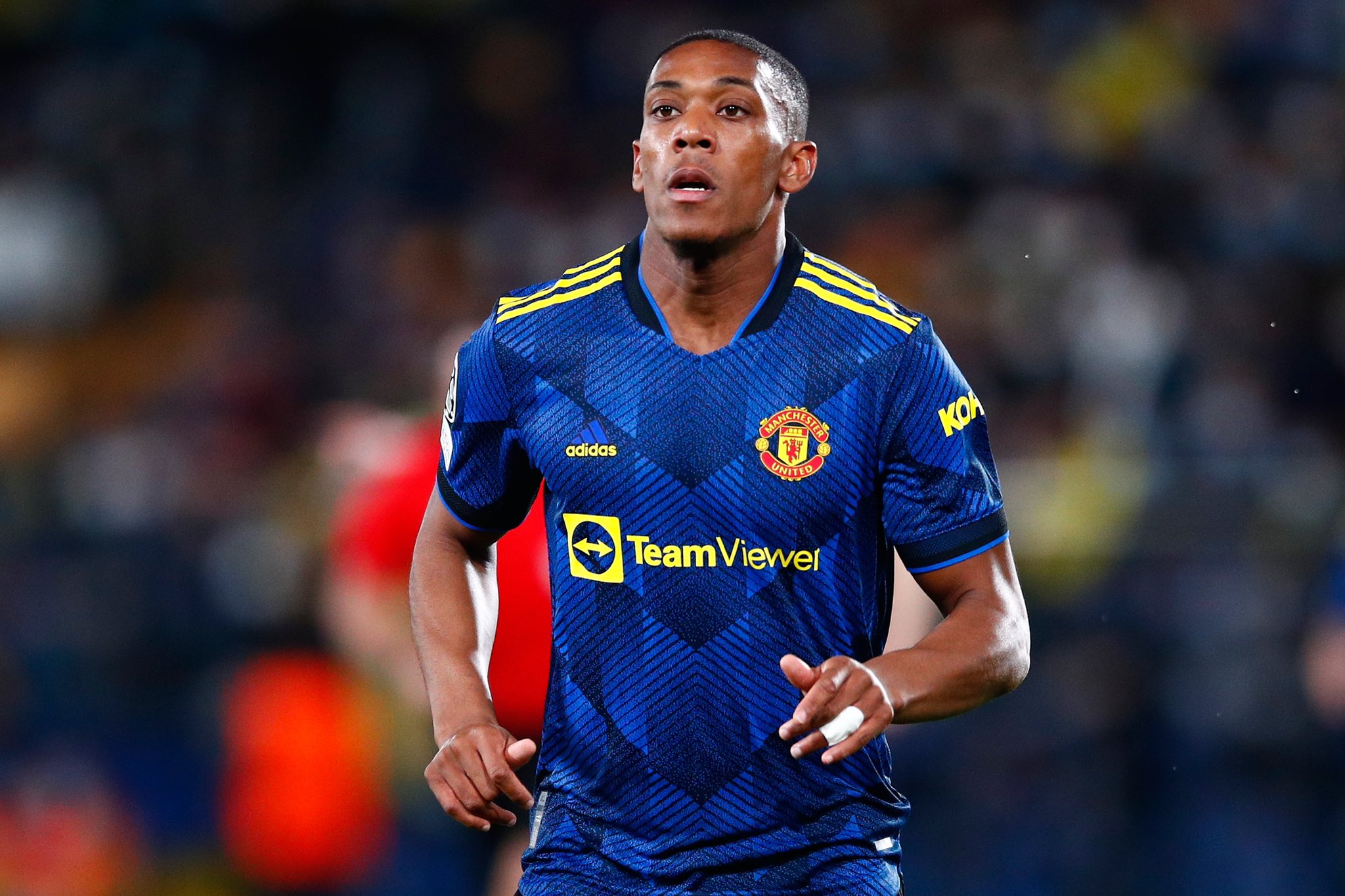 martial