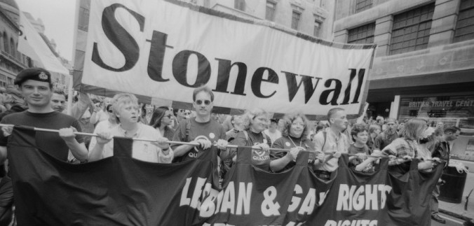 STONEWALL 1