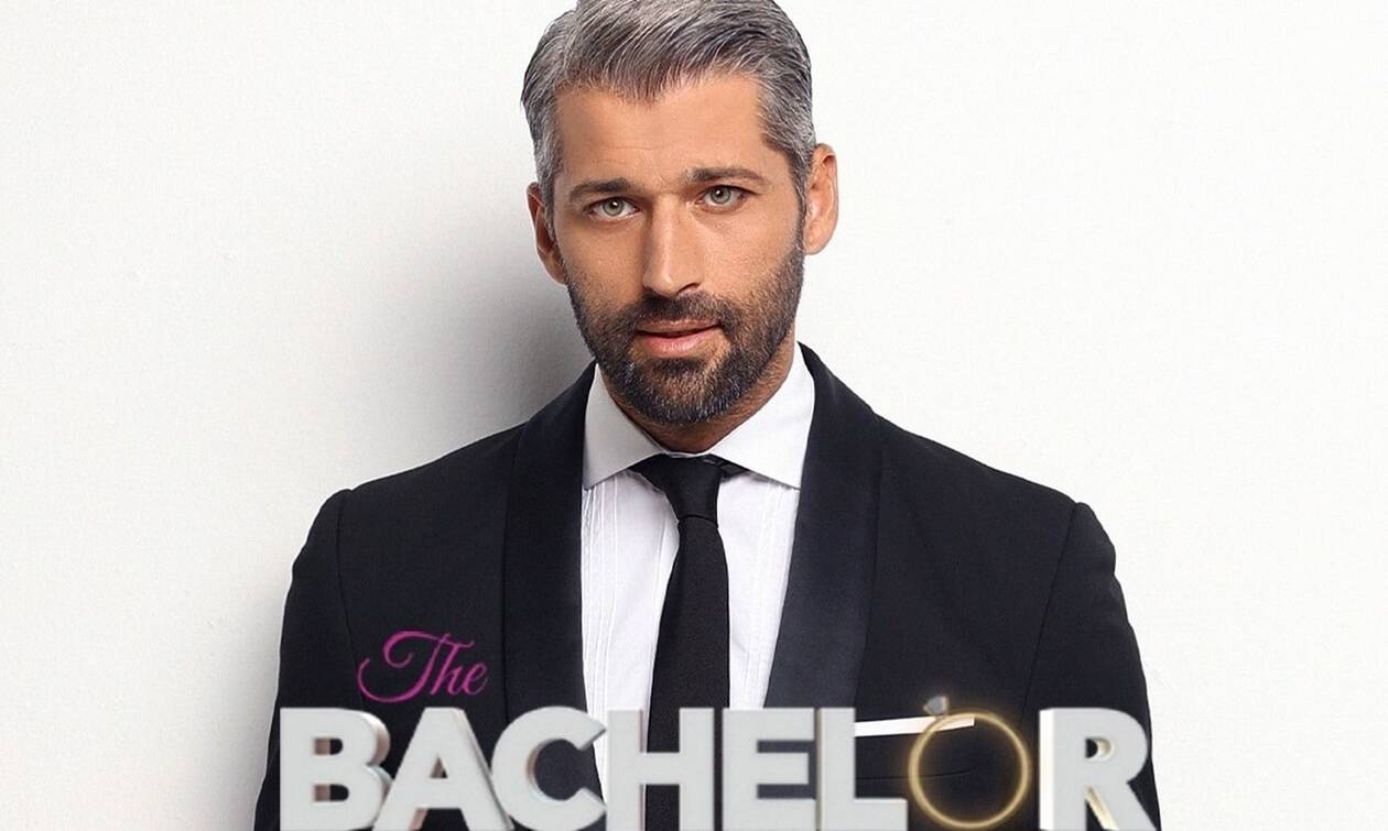 the bachelor