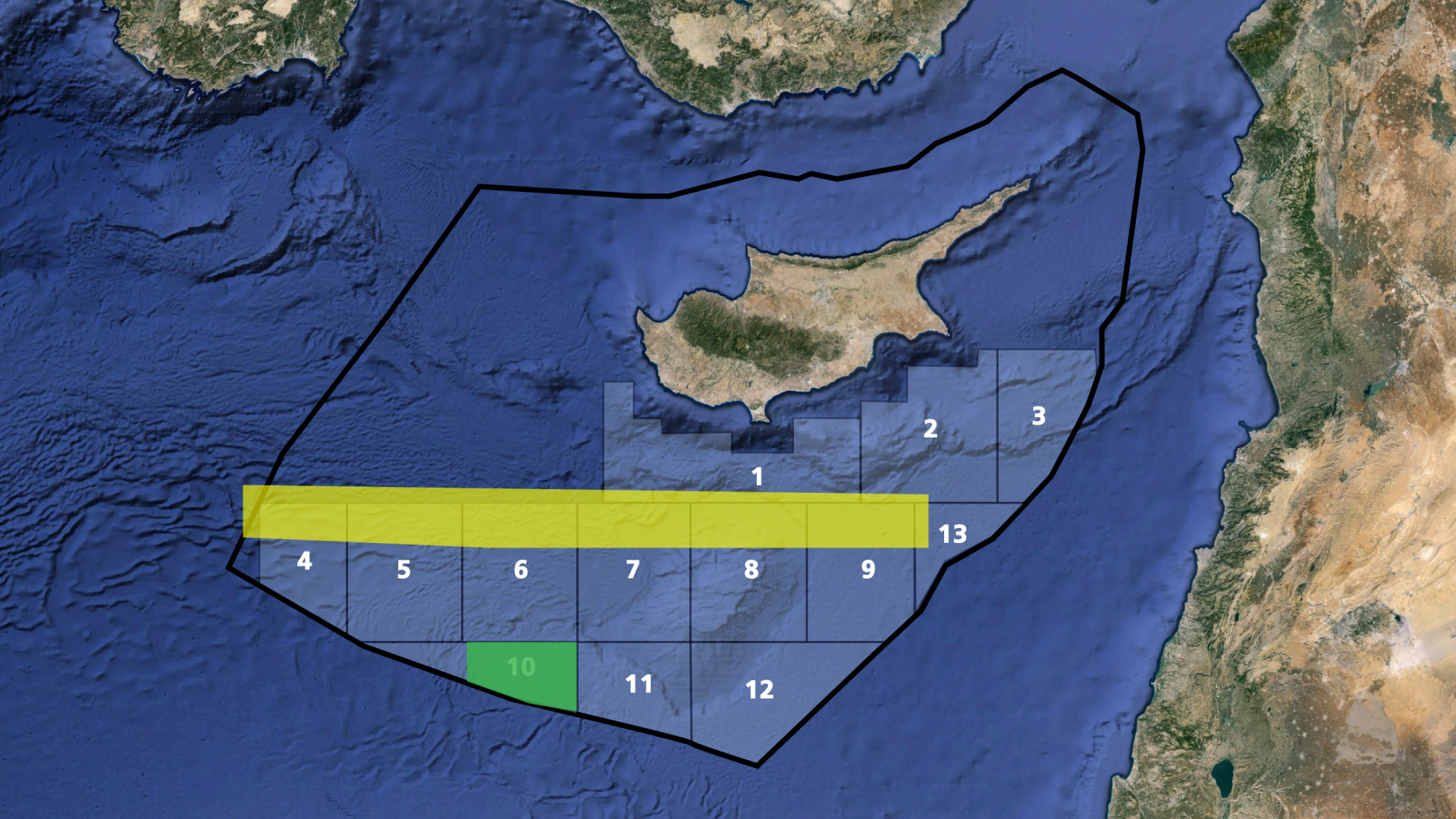 ΧΑΡΤΗΣ ΓΙΑ EXXONMOBIL