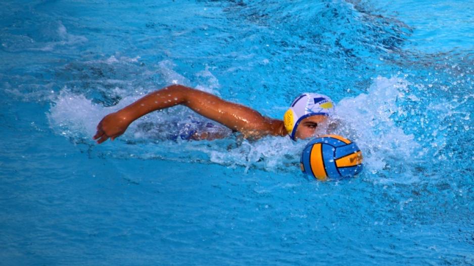 WATER POLO ΑΠΟΕΛ