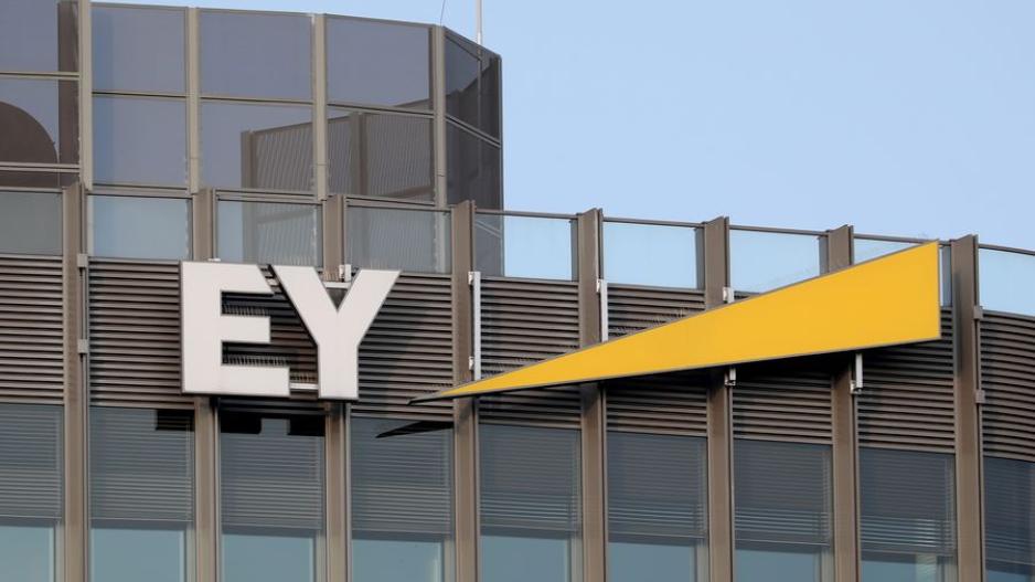 Ernst & Young