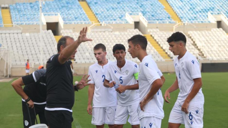 ΕΘΝΙΚΗ ΠΑΙΔΩΝ ΧΡΥΣΗΣ ΜΙΧΑΗΛ