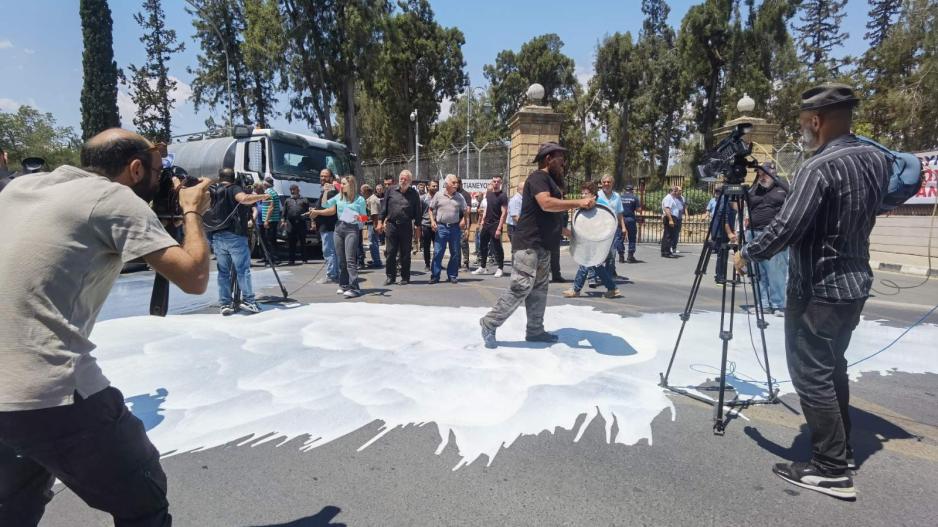 αιγοπροβατοτρόφοι