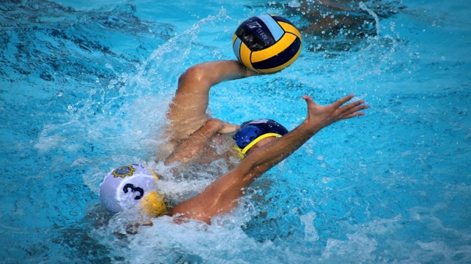 ΥΔΑΤΟΣΦΑΙΡΙΣΗ WATER POLO