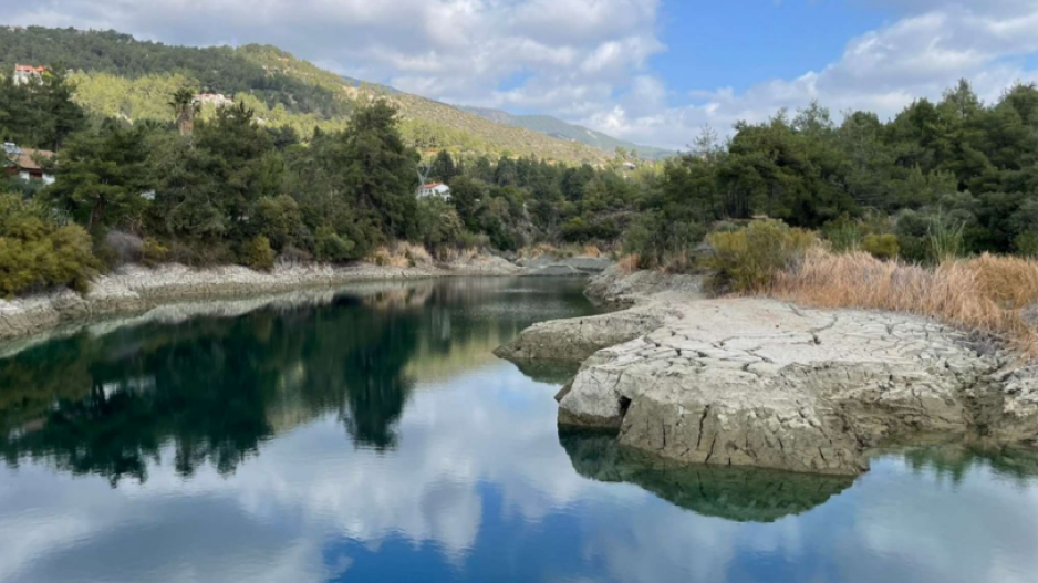 ποταμός Κούρη