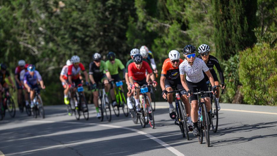 CYPRUS GRAN FONDO 2023