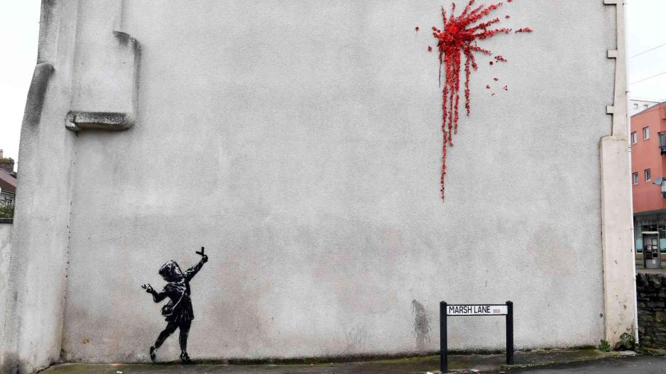 Bansky