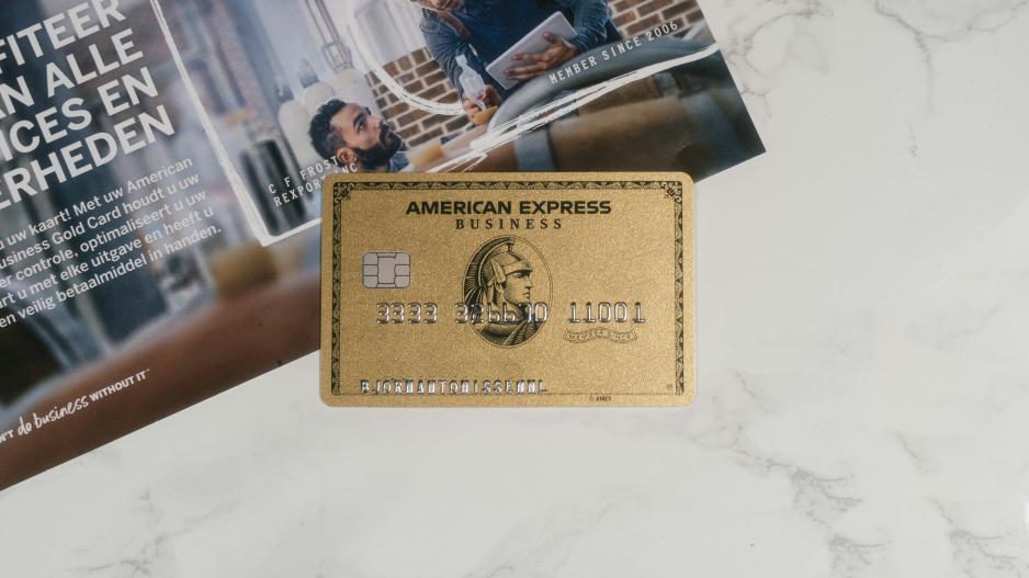 American Express