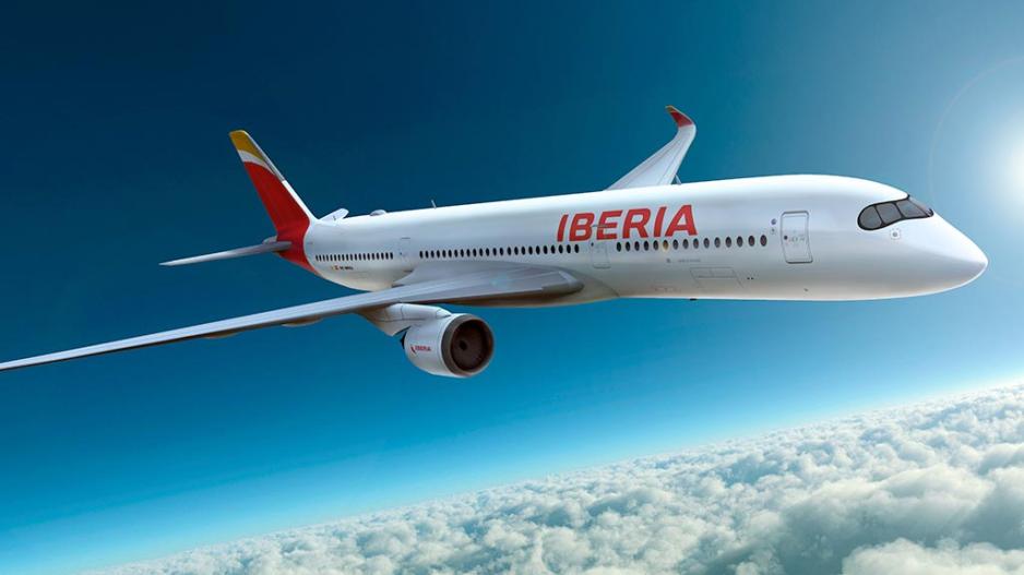 Iberia