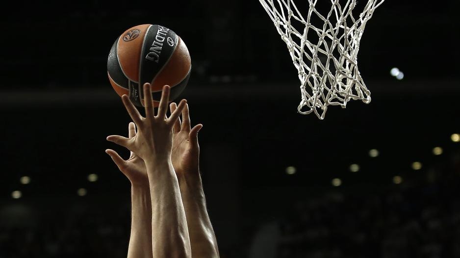 ΜΠΑΛΑ ΜΠΑΛΕΣ ΕΥΡΩΛΙΓΚΑ EUROLEAGUE (AP)